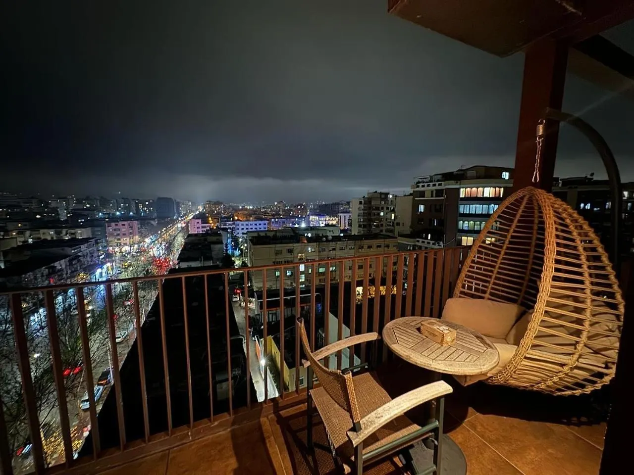 Xhm Apartments Selitë e Vogël