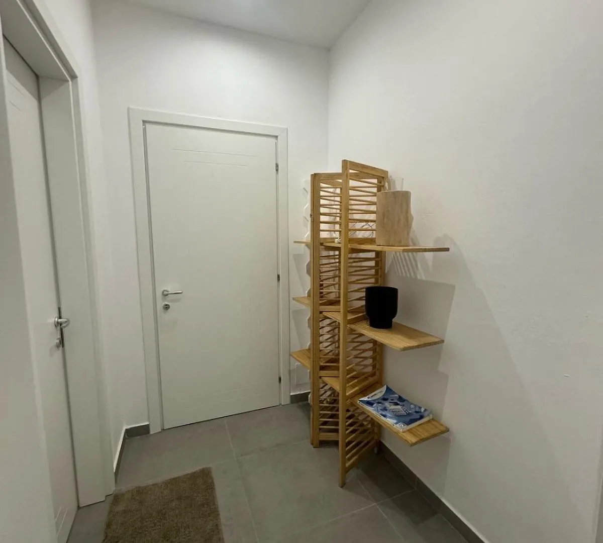 Xhm Apartments Selitë e Vogël Albânia